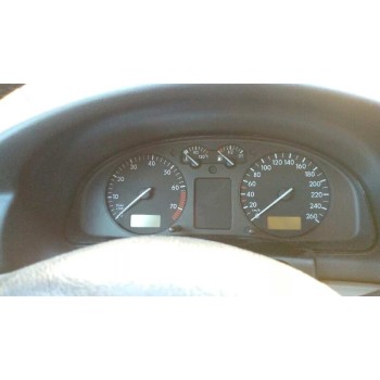 volkswagen passat berlina (3b2) del año 1997