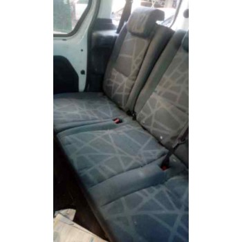 ford tourneo connect (tc7) del año 2011