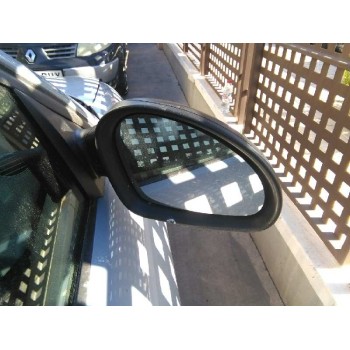 seat ibiza (6l1) del año 2002