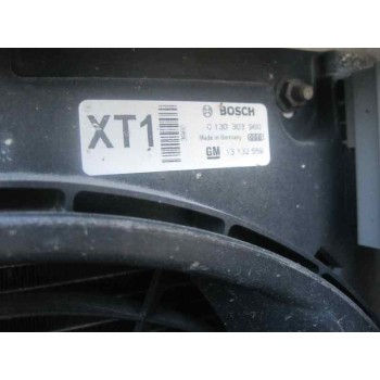 opel astra h ber. del año 2007