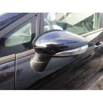 ford fiesta (cb1) del año 2011