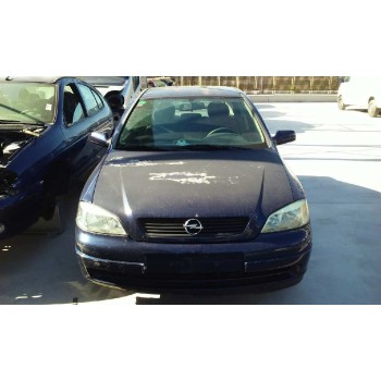 OPEL ASTRA G BERLINA