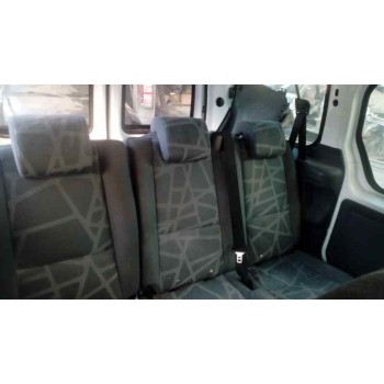 ford tourneo connect (tc7) del año 2011