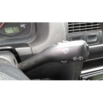 volkswagen golf iv berlina (1j1) del año 1999