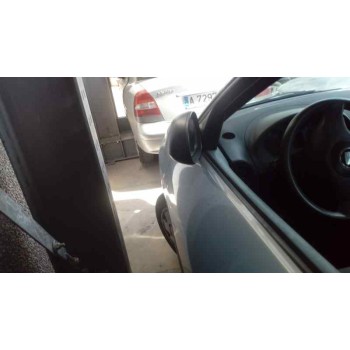 seat ibiza (6l1) del año 2004