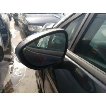 ford fiesta (cb1) del año 2011