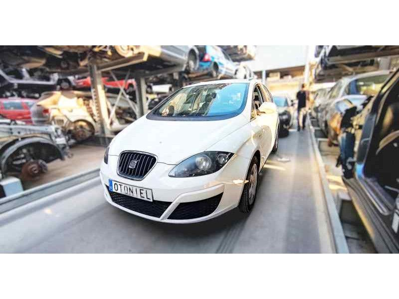 SEAT ALTEA XL (5P5)