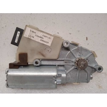 MOTOR TECHO ELECTRICO 404424 88060D 