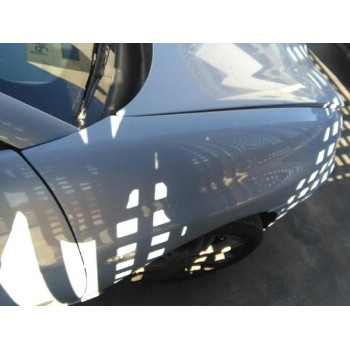 seat ibiza (6l1) del año 2002