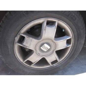 seat leon (1m1) del año 2001