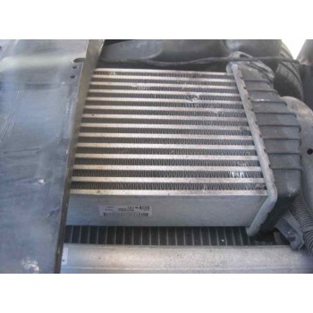 opel astra h ber. del año 2007