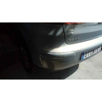 seat ibiza (6l1) del año 2004