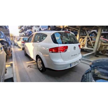 seat altea xl (5p5) del año 2013