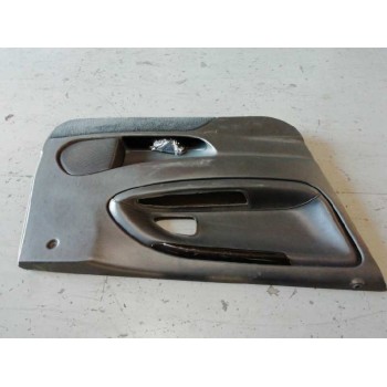 Recambio de guarnecido puerta delantera izquierda para volvo v40 familiar 1.9 d referencia OEM IAM   