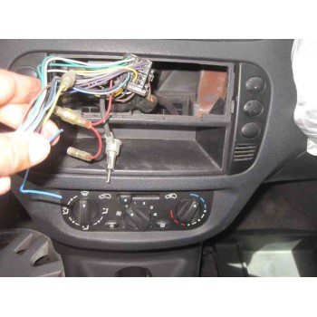 citroën c3 del año 2004