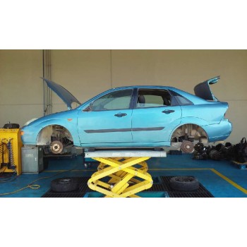 FORD FOCUS BERLINA (CAK)