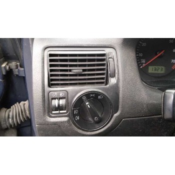 volkswagen golf iv berlina (1j1) del año 1999