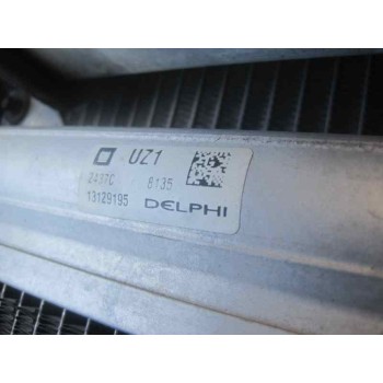 opel astra h ber. del año 2007