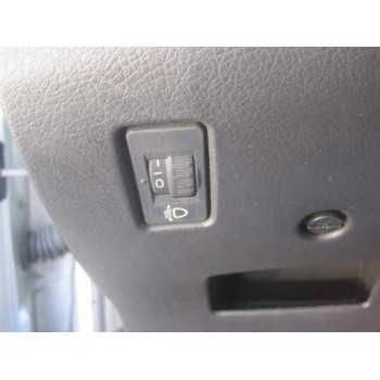 peugeot 307 (s1) del año 2002