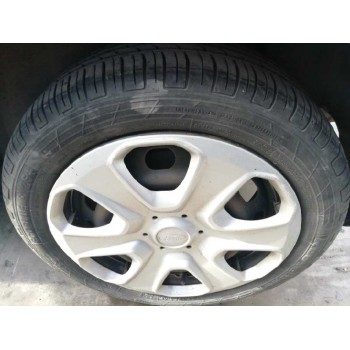 ford fiesta (cb1) del año 2011