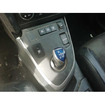 toyota auris del año 2014