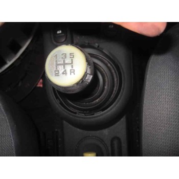 citroën c3 del año 2004