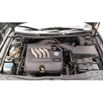 volkswagen golf iv berlina (1j1) del año 1999