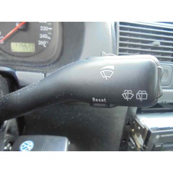 volkswagen golf iv berlina (1j1) del año 2002