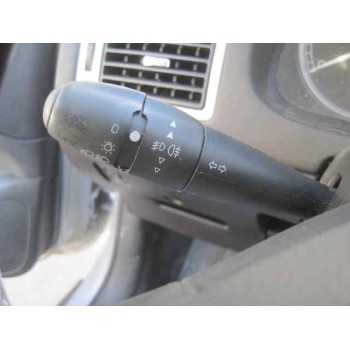 peugeot 307 (s1) del año 2002