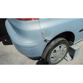 seat ibiza (6l1) del año 2004