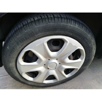 ford fiesta (cb1) del año 2011