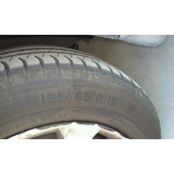 opel astra g berlina del año 2002