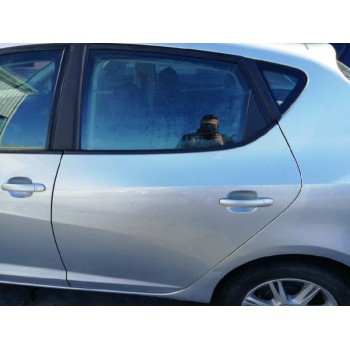 seat ibiza sc (6j1) del año 2010