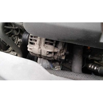 volkswagen golf iv berlina (1j1) del año 1999