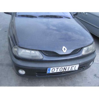 renault laguna (b56) del año 1999