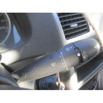 peugeot 307 (s1) del año 2002