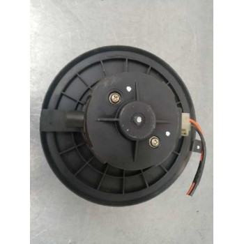 Recambio de motor calefaccion para daewoo matiz cd referencia OEM IAM 612412  2 CABLES