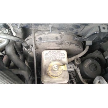 volkswagen golf iv berlina (1j1) del año 1999