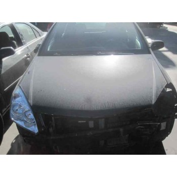 opel astra h ber. del año 2007