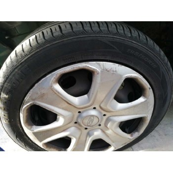 ford fiesta (cb1) del año 2011