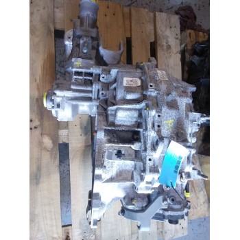 CAJA CAMBIOS 9U3R7000CA B W6DGB123A