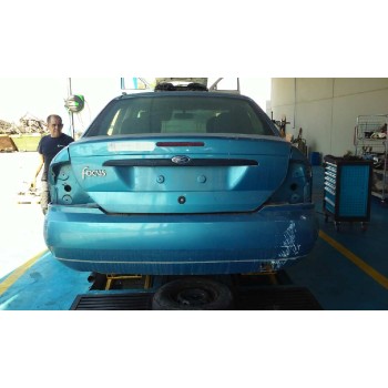 ford focus berlina (cak) del año 2001