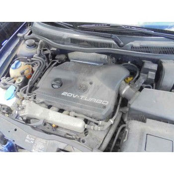 volkswagen golf iv berlina (1j1) del año 2002