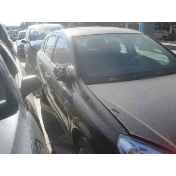 opel astra h ber. del año 2007