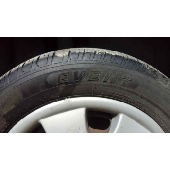 seat ibiza (6l1) del año 2004