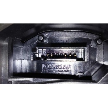 Recambio de cerradura puerta trasera derecha para bmw serie 1 lim. (f20) 1.6 turbodiesel referencia OEM IAM   