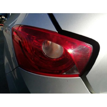 seat ibiza sc (6j1) del año 2010