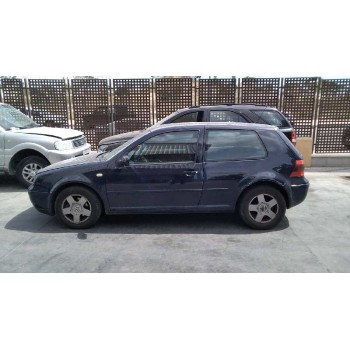 volkswagen golf iv berlina (1j1) del año 1999