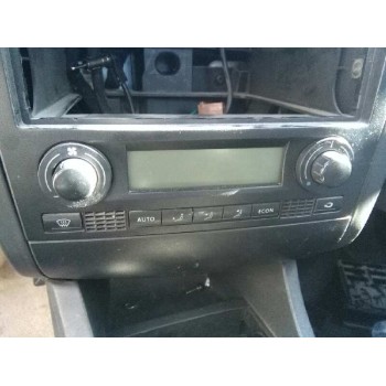 seat ibiza (6l1) del año 2002