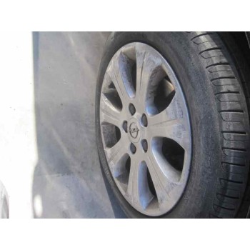 opel astra h ber. del año 2007